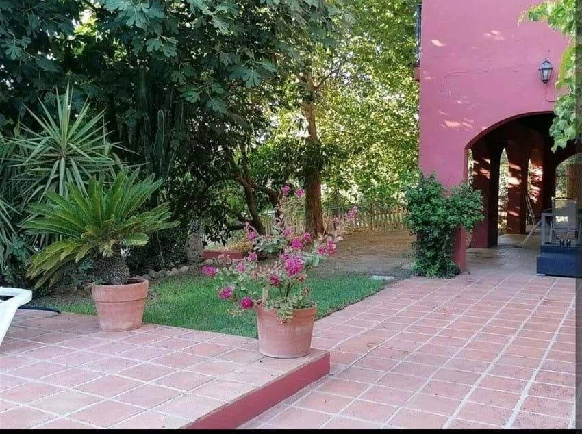 4 Bed, 4 Bath, HouseFor Sale, Malaga, Andalusia, 29650