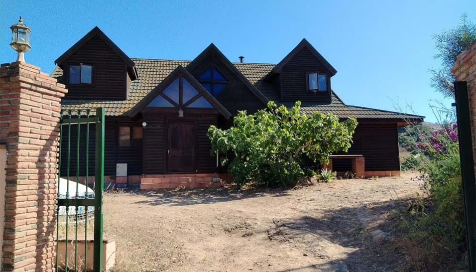 4 Bed, 4 Bath, HouseFor Sale, Malaga, Andalusia, 29650