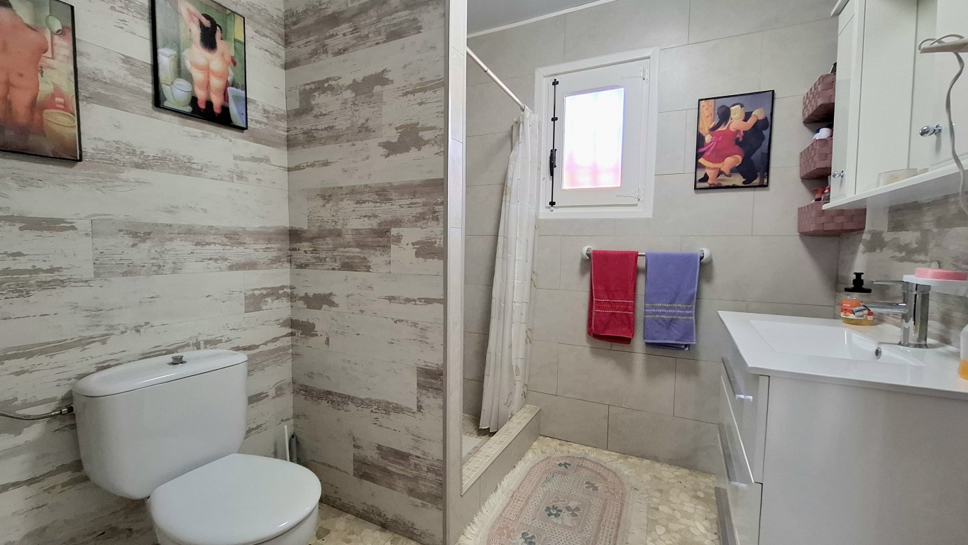 3 Bed, 2 Bath, HouseFor Sale, Alfaz del Pi, Alicante