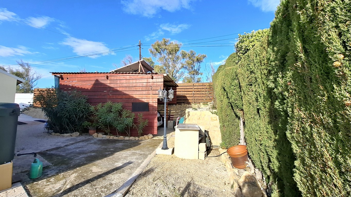 3 Bed, 2 Bath, HouseFor Sale, Alfaz del Pi, Alicante