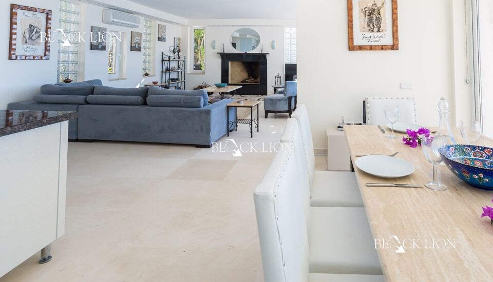 4 Bed, 4 Bath, ApartmentFor Sale, Komurluk, Kalkan, Antalya