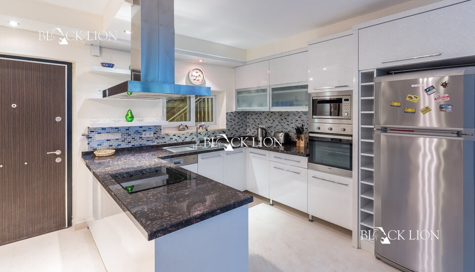 4 Bed, 4 Bath, ApartmentFor Sale, Komurluk, Kalkan, Antalya