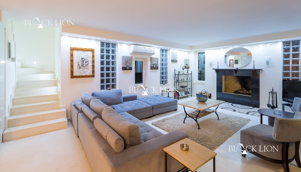 4 Bed, 4 Bath, ApartmentFor Sale, Komurluk, Kalkan, Antalya