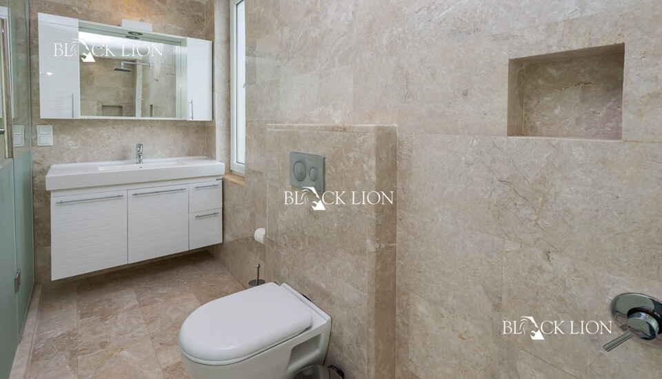 4 Bed, 4 Bath, ApartmentFor Sale, Komurluk, Kalkan, Antalya