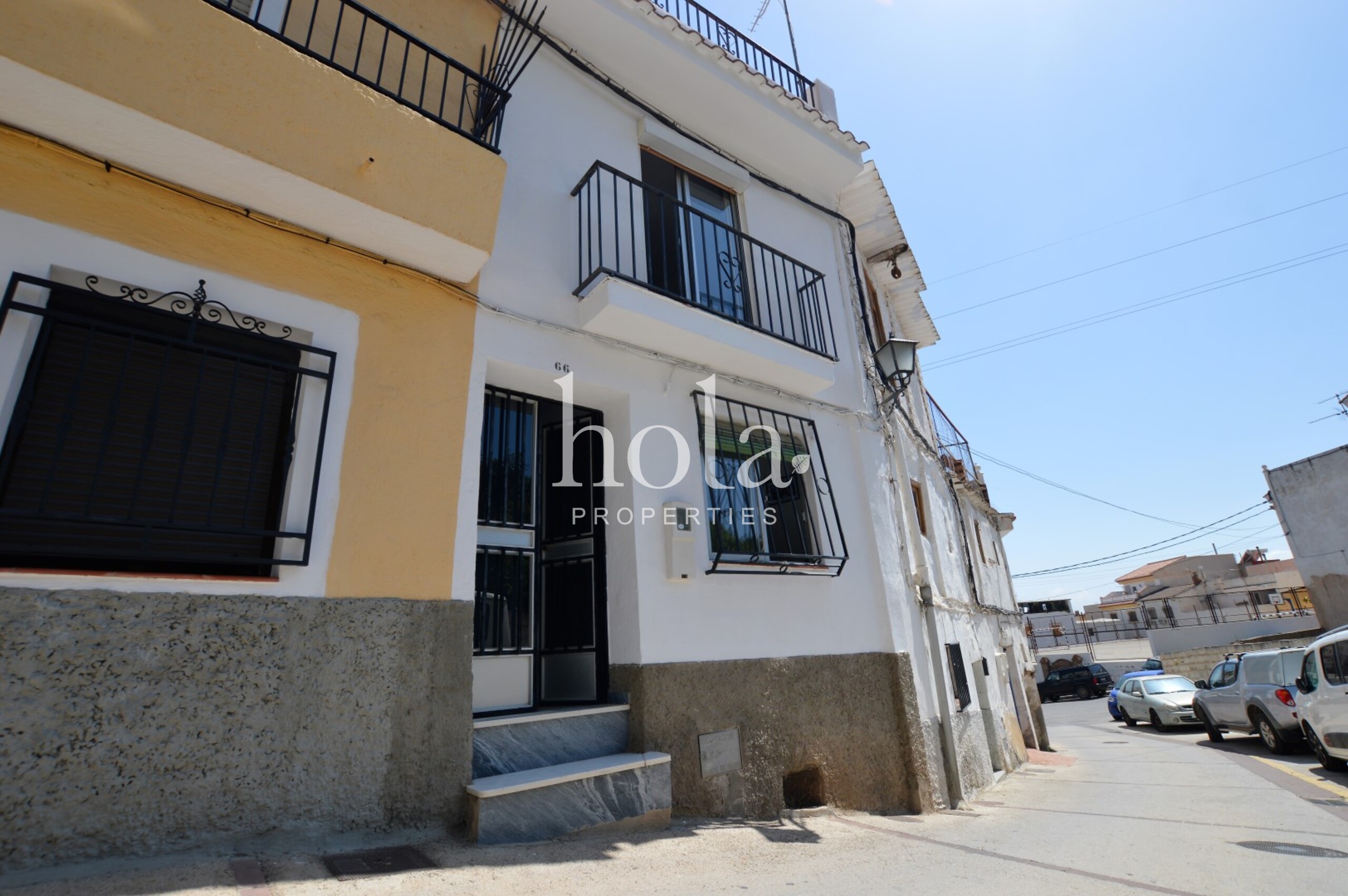 3 Bed, 3 Bath, HouseFor Sale, Lanjaron, Granada