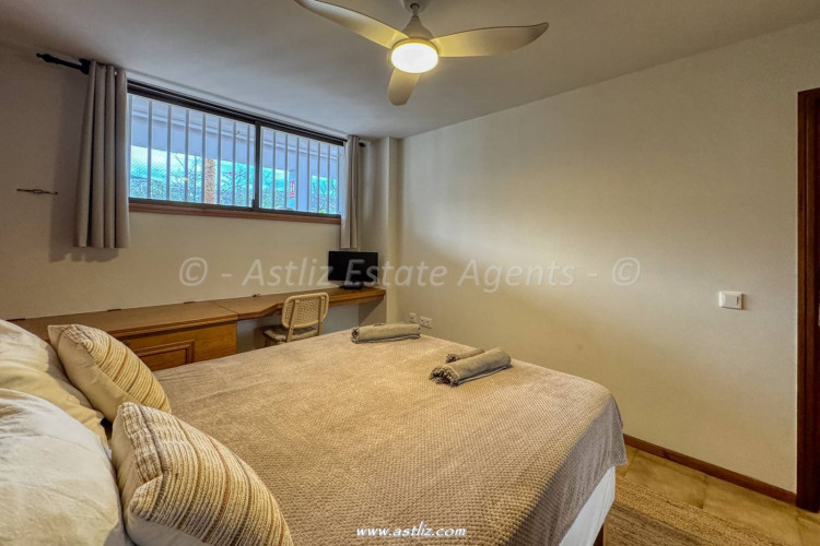 2 Bed, 1 Bath, ApartmentFor Sale, Sunflower 1, Guia de Isora