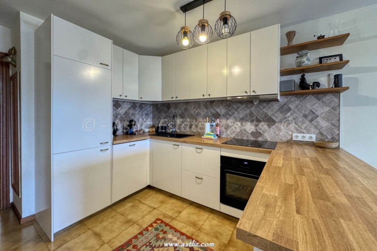 2 Bed, 1 Bath, ApartmentFor Sale, Sunflower 1, Guia de Isora