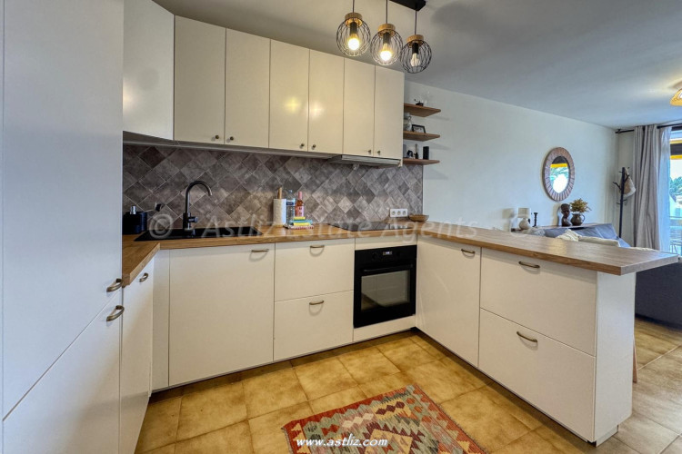 2 Bed, 1 Bath, ApartmentFor Sale, Sunflower 1, Guia de Isora