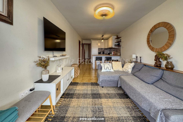 2 Bed, 1 Bath, ApartmentFor Sale, Sunflower 1, Guia de Isora