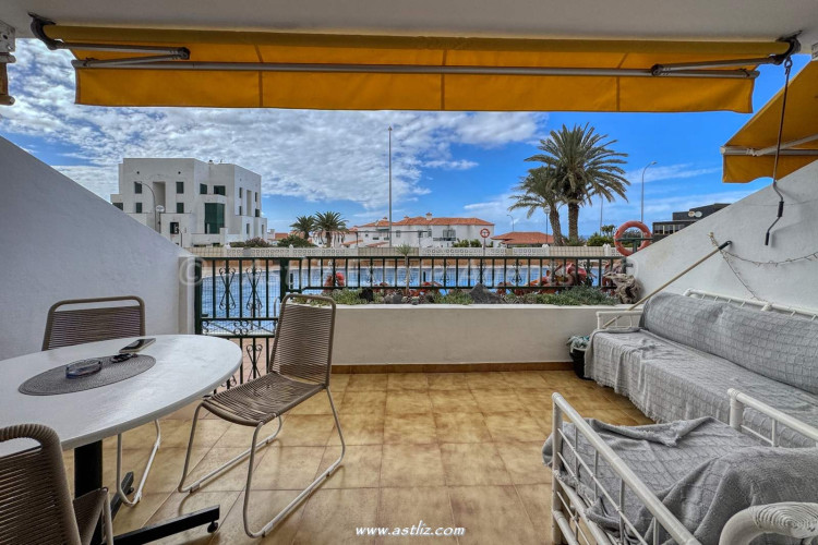 2 Bed, 1 Bath, ApartmentFor Sale, Sunflower 1, Guia de Isora