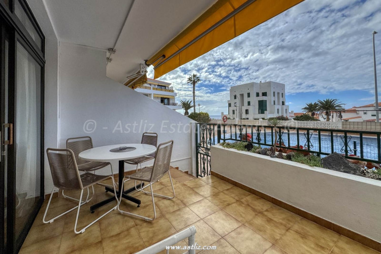 2 Bed, 1 Bath, ApartmentFor Sale, Sunflower 1, Guia de Isora