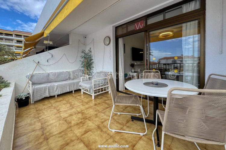 2 Bed, 1 Bath, ApartmentFor Sale, Sunflower 1, Guia de Isora