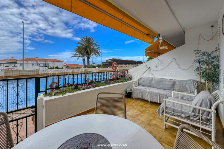 2 Bed, 1 Bath, ApartmentFor Sale, Sunflower 1, Guia de Isora