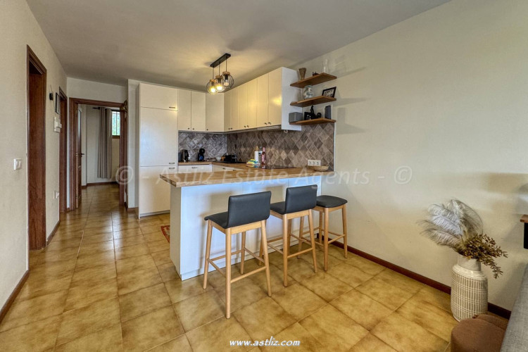 2 Bed, 1 Bath, ApartmentFor Sale, Sunflower 1, Guia de Isora