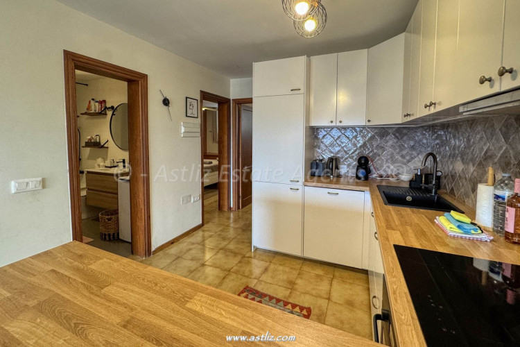 2 Bed, 1 Bath, ApartmentFor Sale, Sunflower 1, Guia de Isora