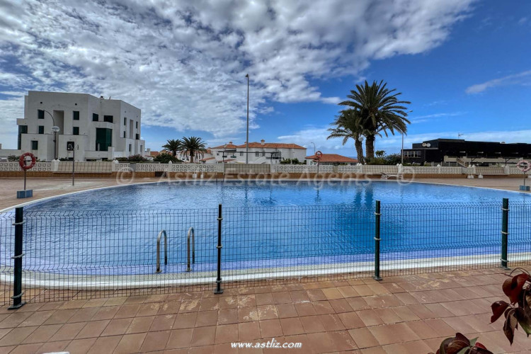 2 Bed, 1 Bath, ApartmentFor Sale, Sunflower 1, Guia de Isora