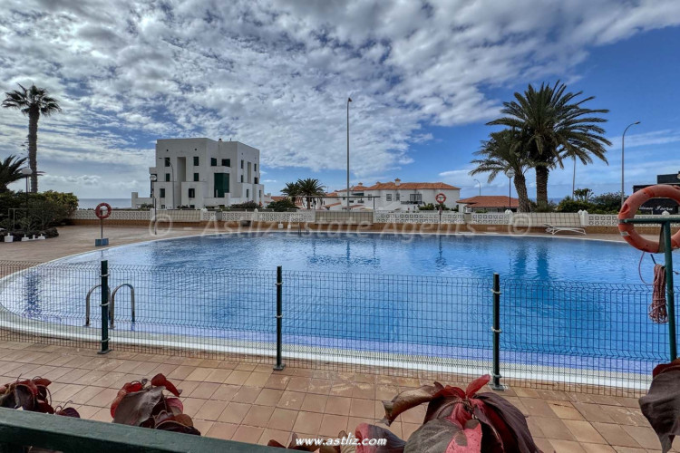 2 Bed, 1 Bath, ApartmentFor Sale, Sunflower 1, Guia de Isora