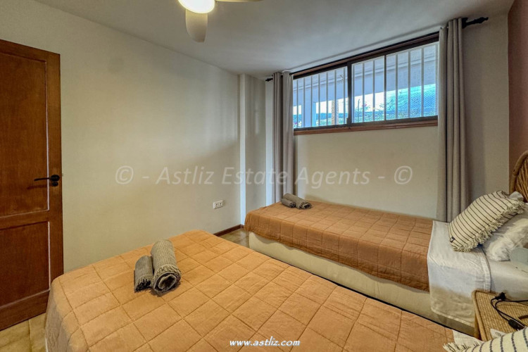 2 Bed, 1 Bath, ApartmentFor Sale, Sunflower 1, Guia de Isora