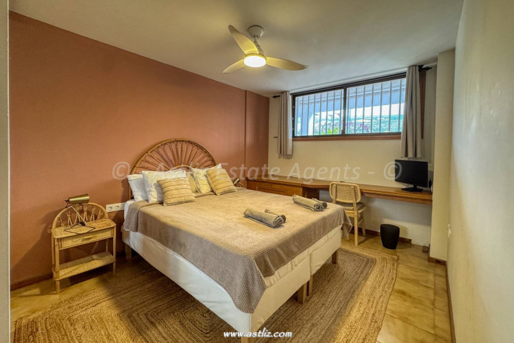 2 Bed, 1 Bath, ApartmentFor Sale, Sunflower 1, Guia de Isora