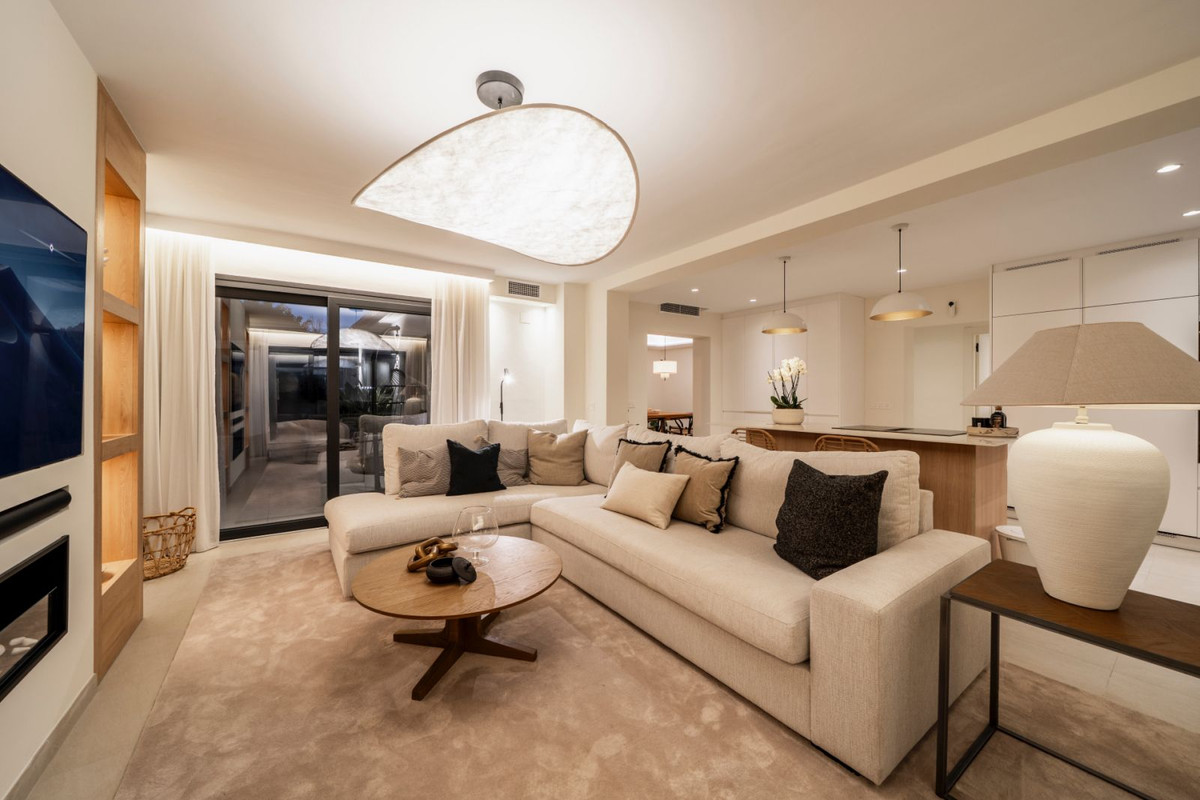 5 Bed, 5 Bath, HouseFor Sale, San Pedro de Alcantara, Malaga