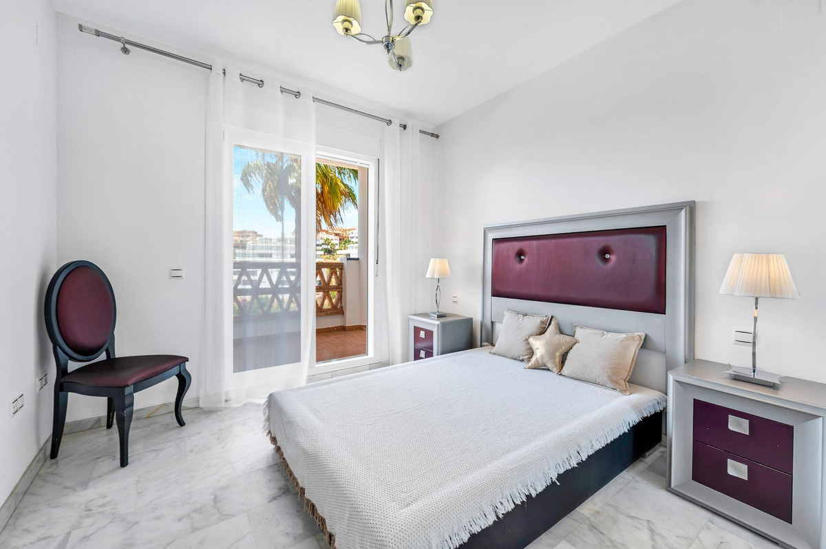 2 Bed, 2 Bath, ApartmentFor Sale, Riviera Del Sol, Malaga