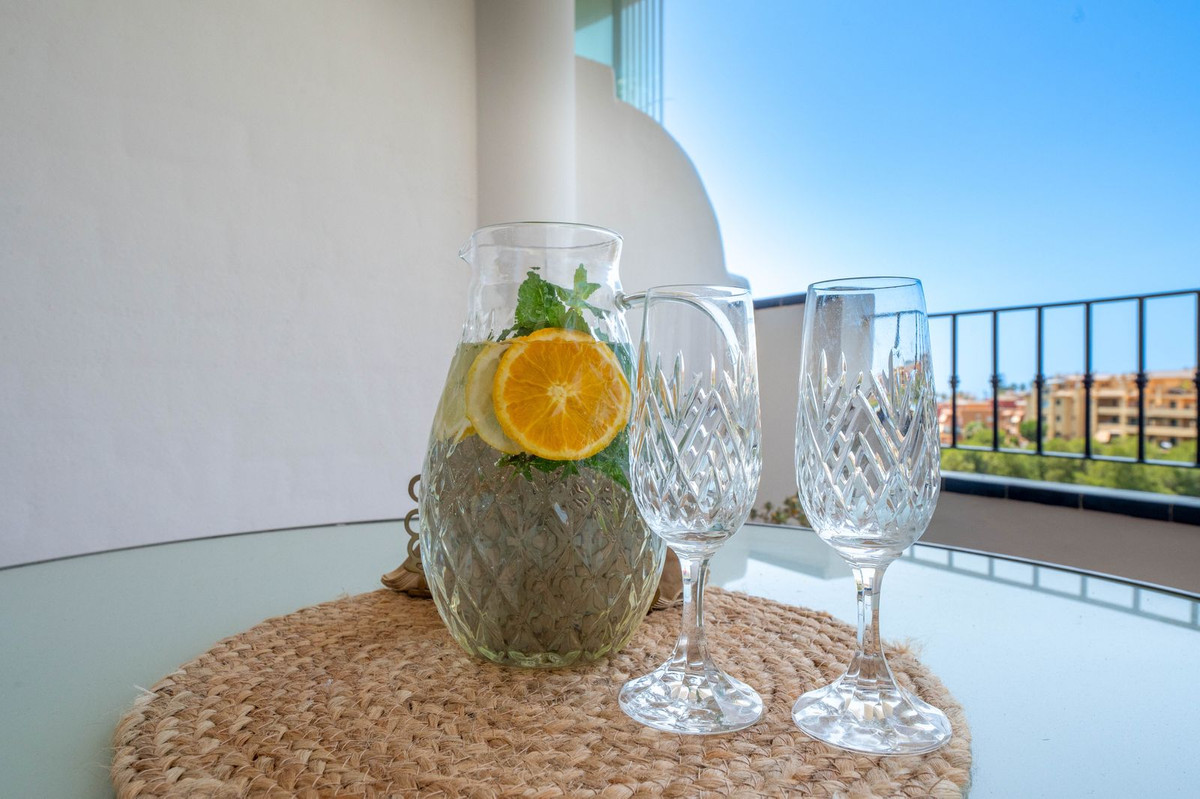2 Bed, 2 Bath, ApartmentFor Sale, Riviera Del Sol, Malaga