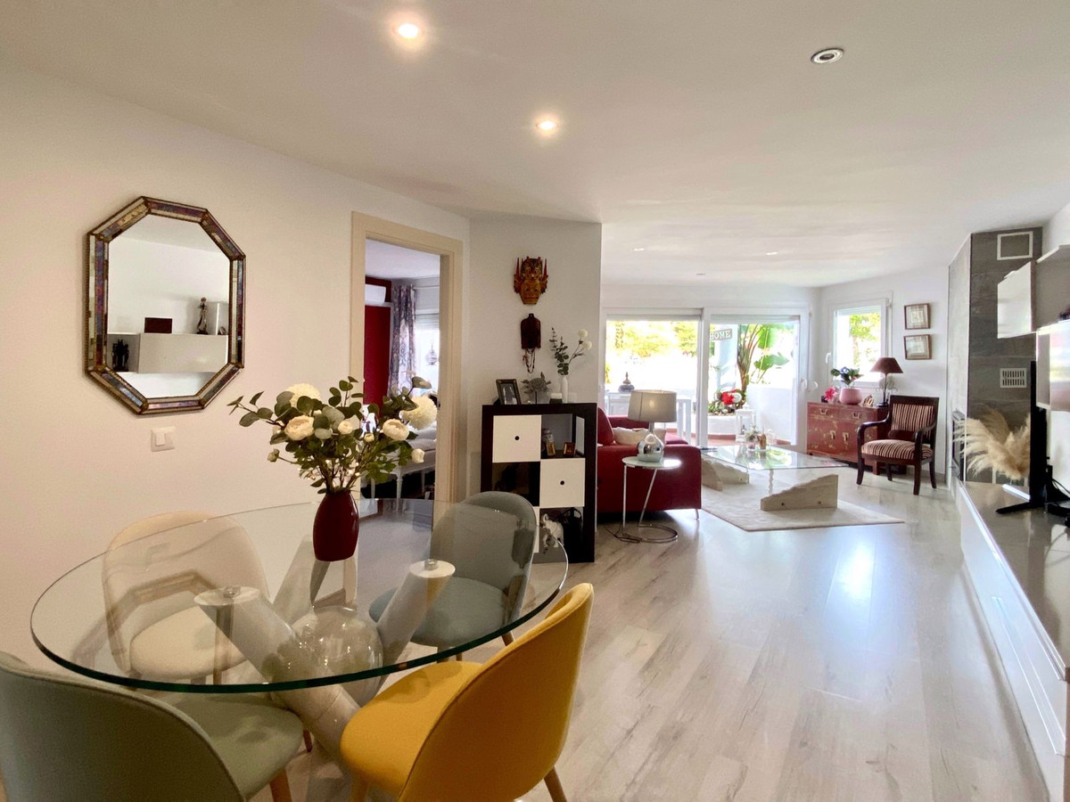 2 Bed, 2 Bath, ApartmentFor Sale, Mijas Golf, Malaga