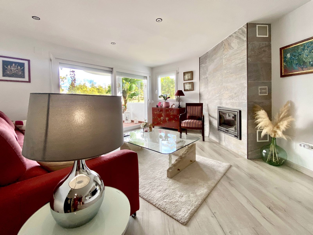 2 Bed, 2 Bath, ApartmentFor Sale, Mijas Golf, Malaga