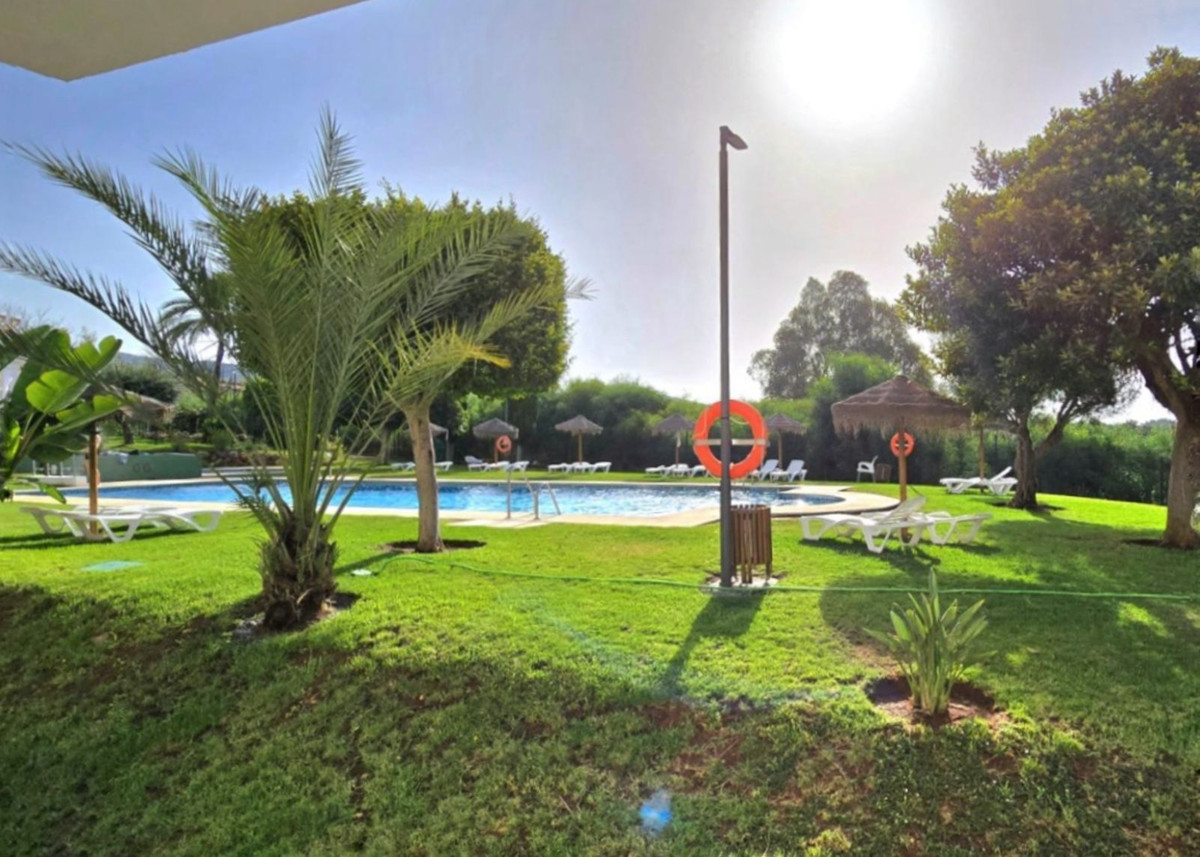 3 Bed, 2 Bath, ApartmentFor Sale, Marbella, Malaga
