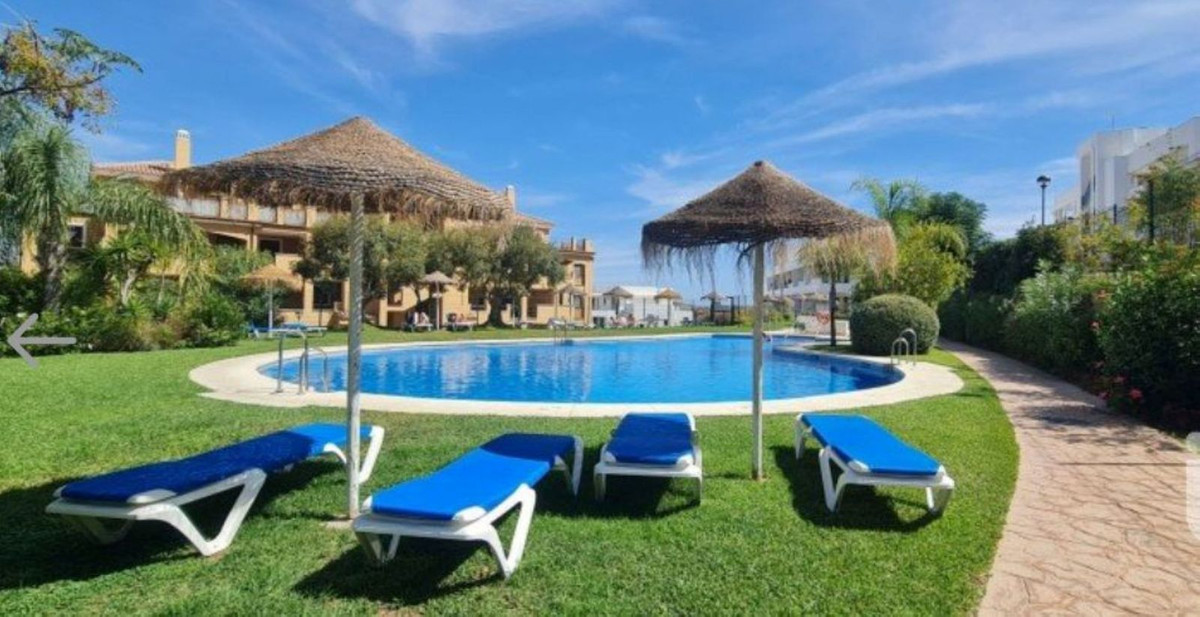 2 Bed, 2 Bath, ApartmentFor Sale, La Cala de Mijas, Malaga