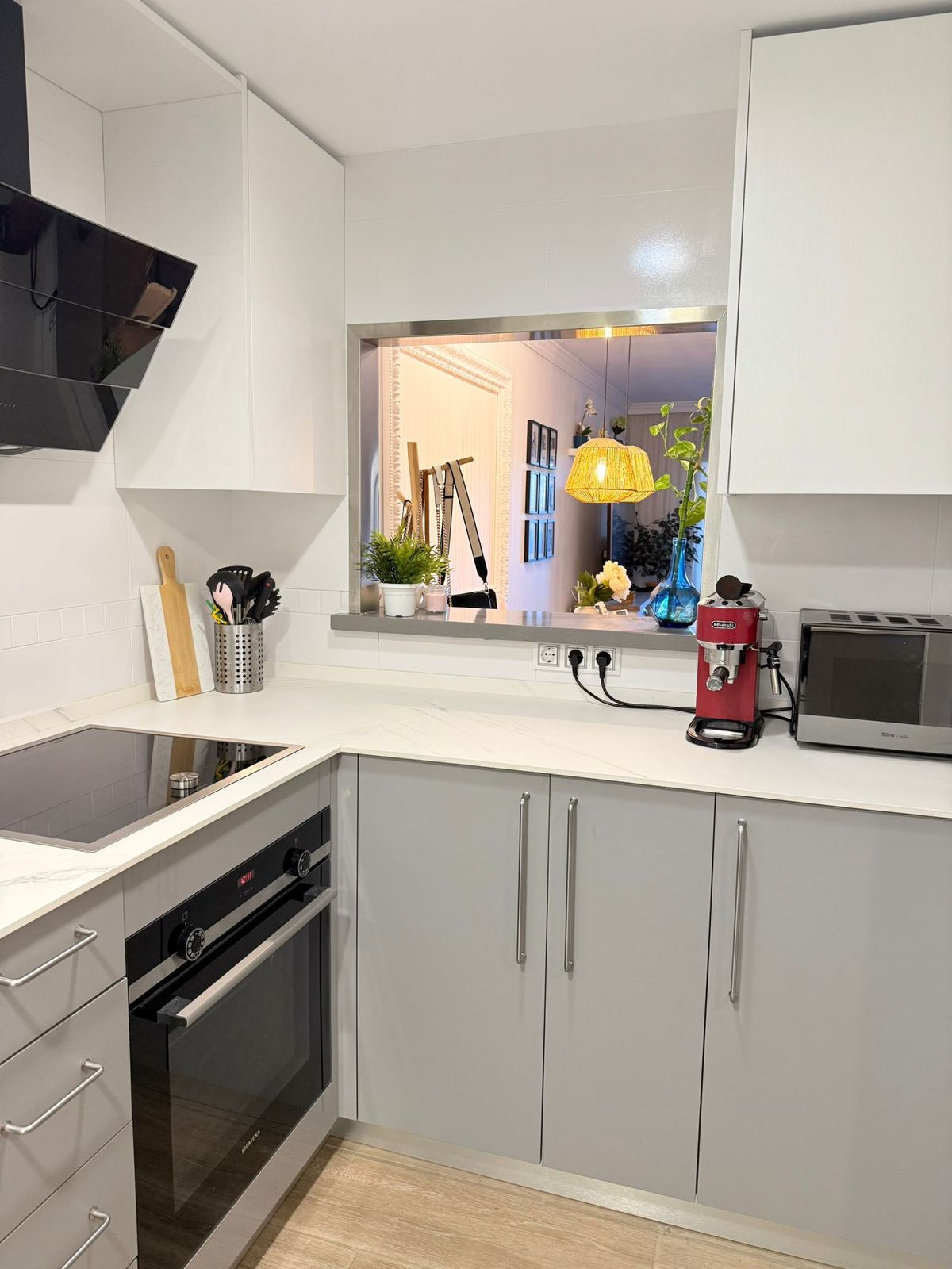 2 Bed, 2 Bath, ApartmentFor Sale, La Cala de Mijas, Malaga