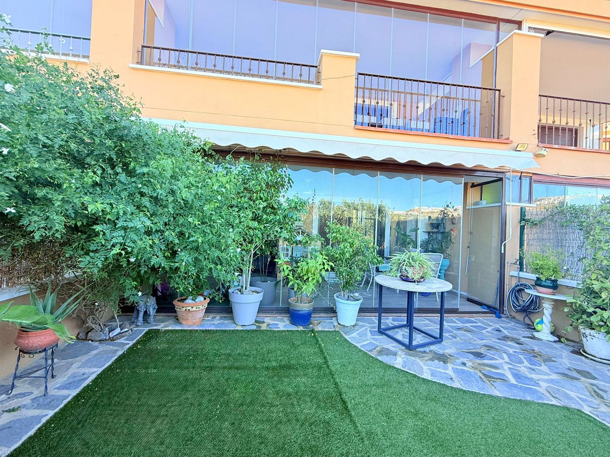 2 Bed, 2 Bath, ApartmentFor Sale, La Cala de Mijas, Malaga