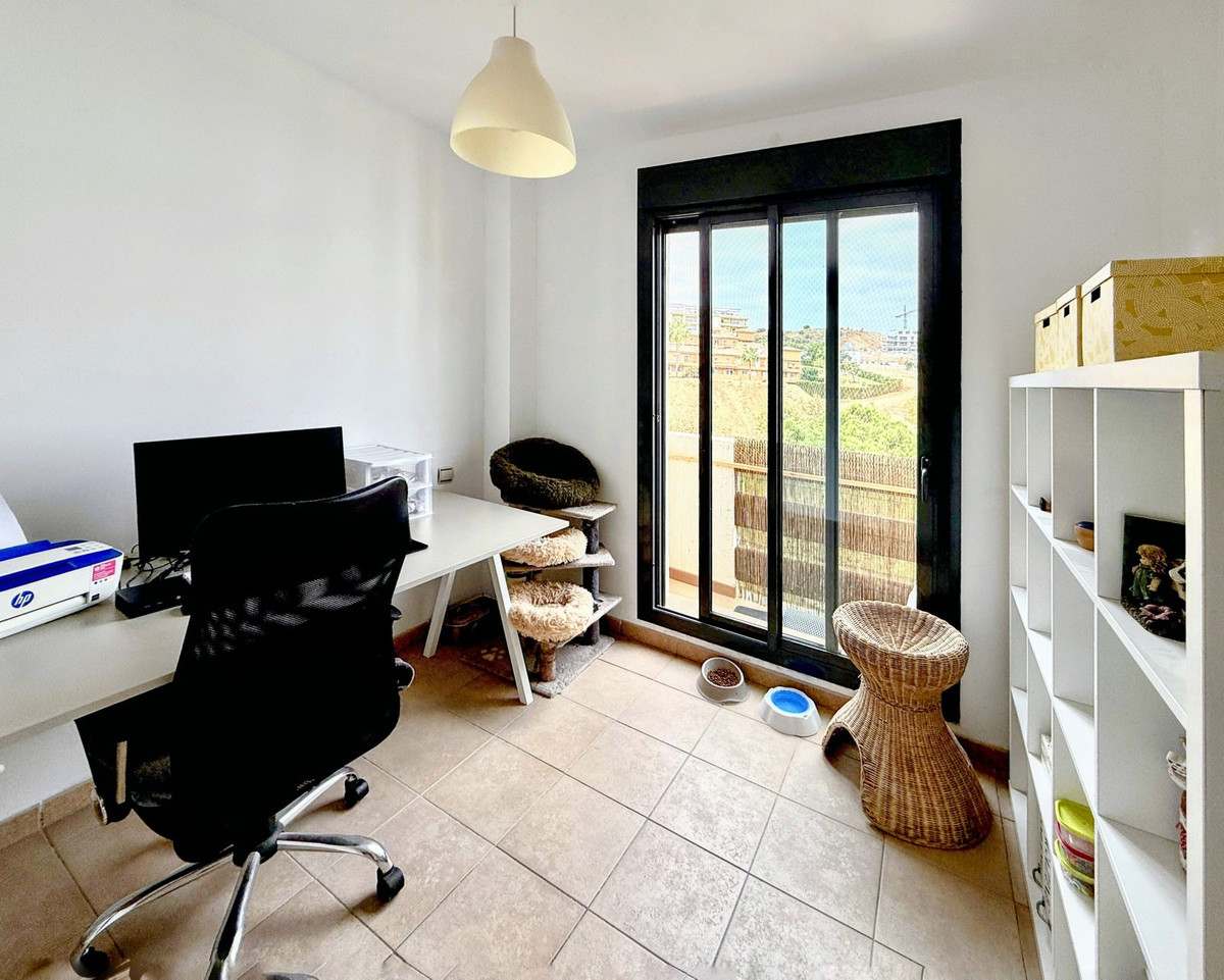 3 Bed, 2 Bath, ApartmentFor Sale, La Cala de Mijas, Malaga