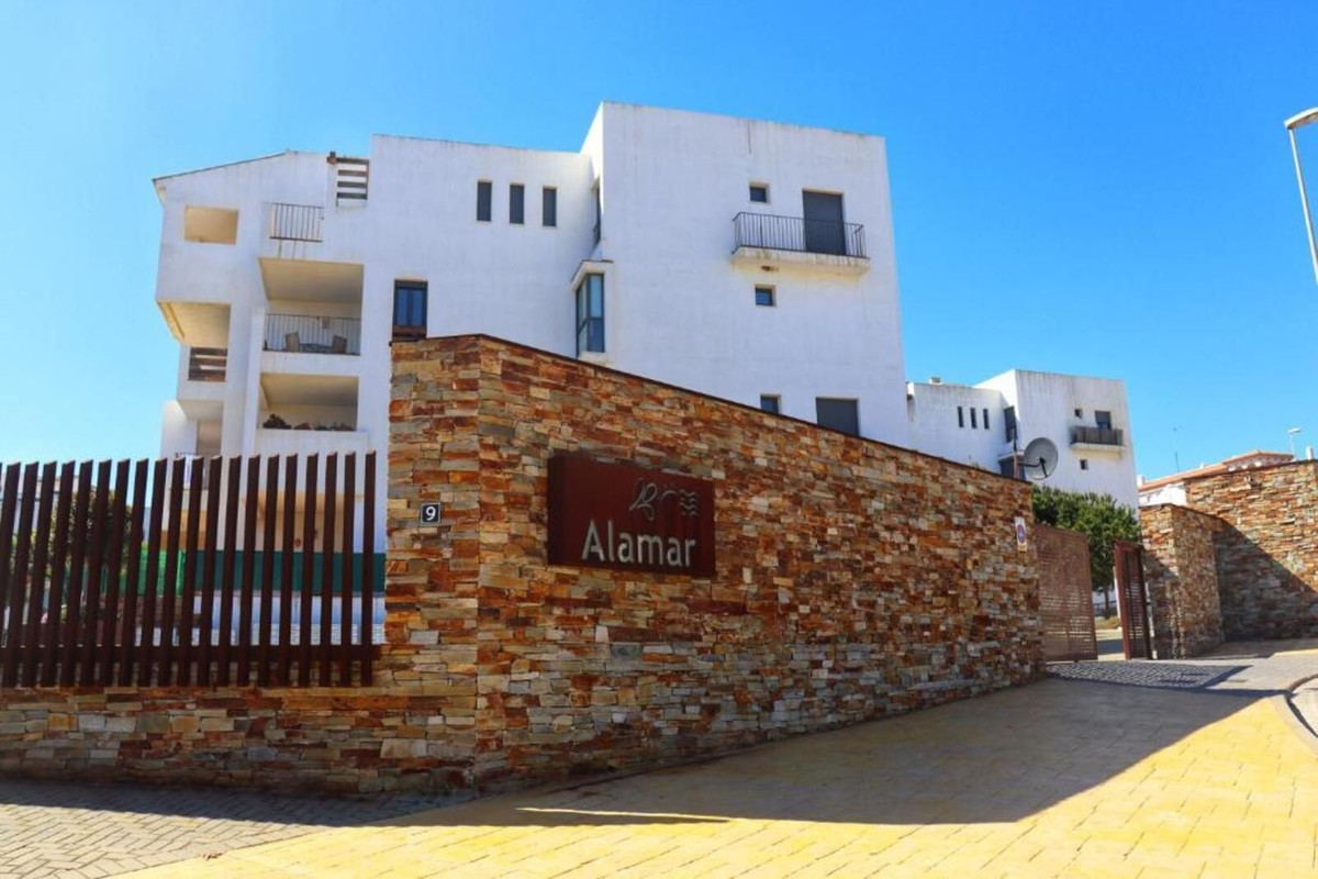 3 Bed, 2 Bath, ApartmentFor Sale, La Cala de Mijas, Malaga