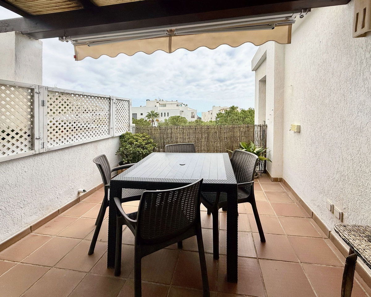 3 Bed, 2 Bath, ApartmentFor Sale, La Cala de Mijas, Malaga