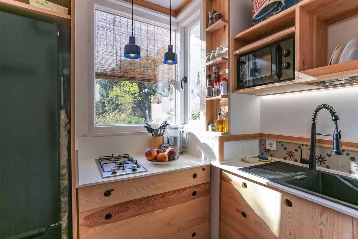 3 Bed, 3 Bath, HouseFor Sale, Estepona, Malaga