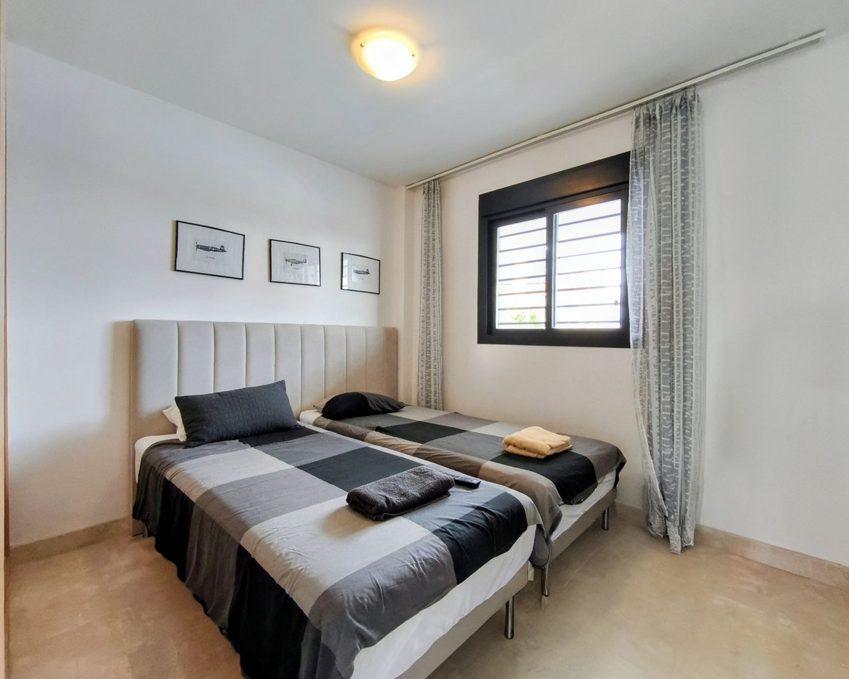 2 Bed, 2 Bath, ApartmentFor Sale, Riviera Del Sol, Malaga