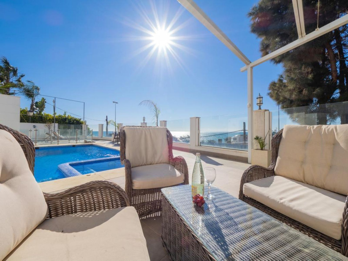 6 Bed, 7 Bath, HouseFor Sale, El Chaparral, Malaga