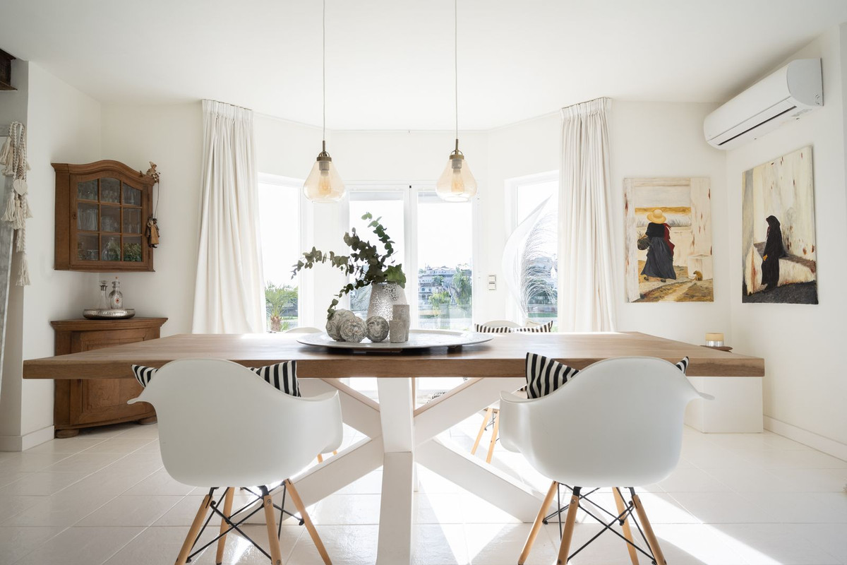 5 Bed, 4 Bath, HouseFor Sale, Riviera Del Sol, Malaga