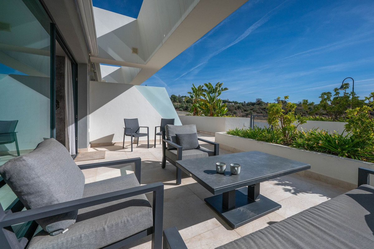 4 Bed, 3 Bath, HouseFor Sale, La Cala de Mijas, Malaga