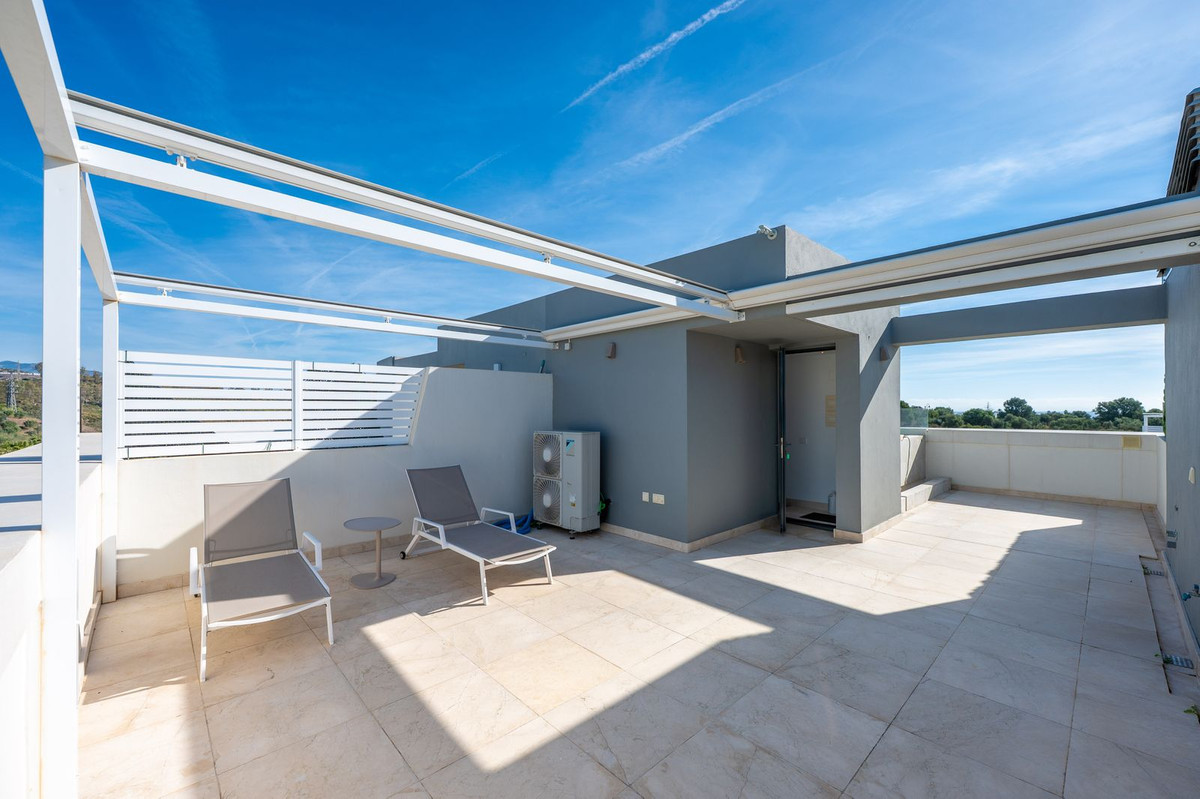 4 Bed, 3 Bath, HouseFor Sale, La Cala de Mijas, Malaga