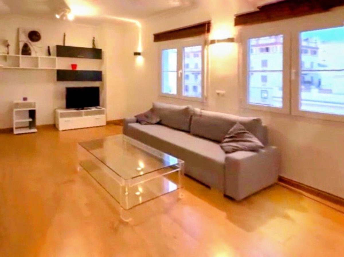 2 Bed, 1 Bath, ApartmentFor Sale, Malaga, Malaga