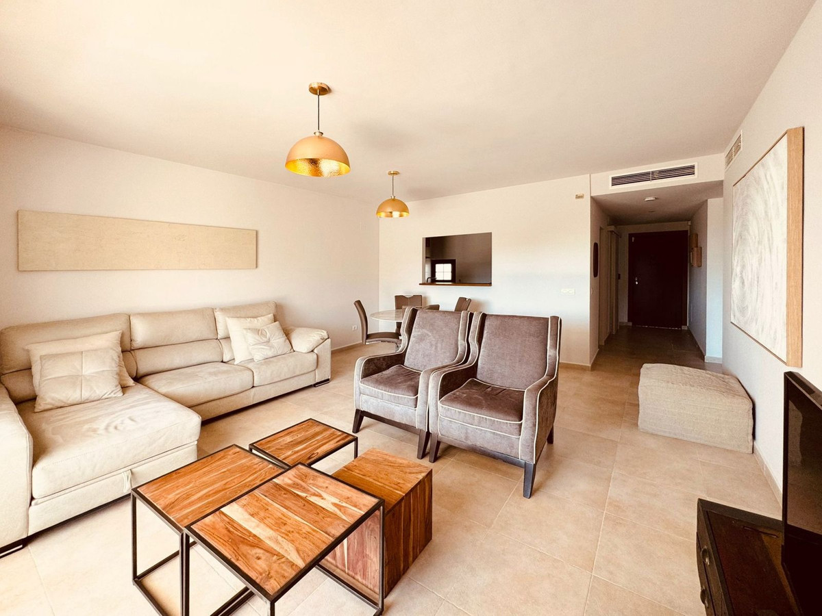 2 Bed, 2 Bath, ApartmentFor Sale, Los Monteros, Malaga