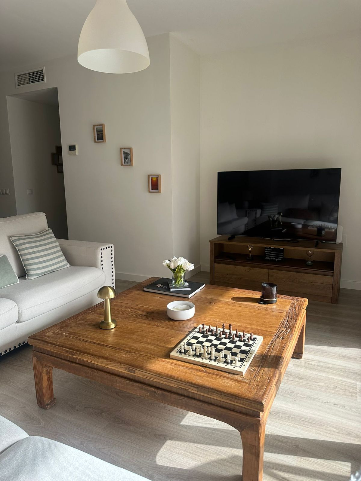 3 Bed, 2 Bath, ApartmentFor Sale, Nueva Andalucia, Malaga