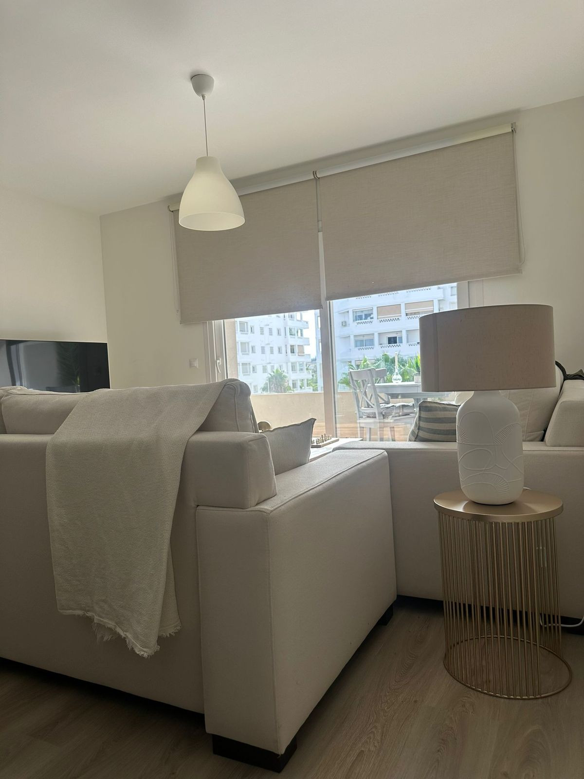 3 Bed, 2 Bath, ApartmentFor Sale, Nueva Andalucia, Malaga