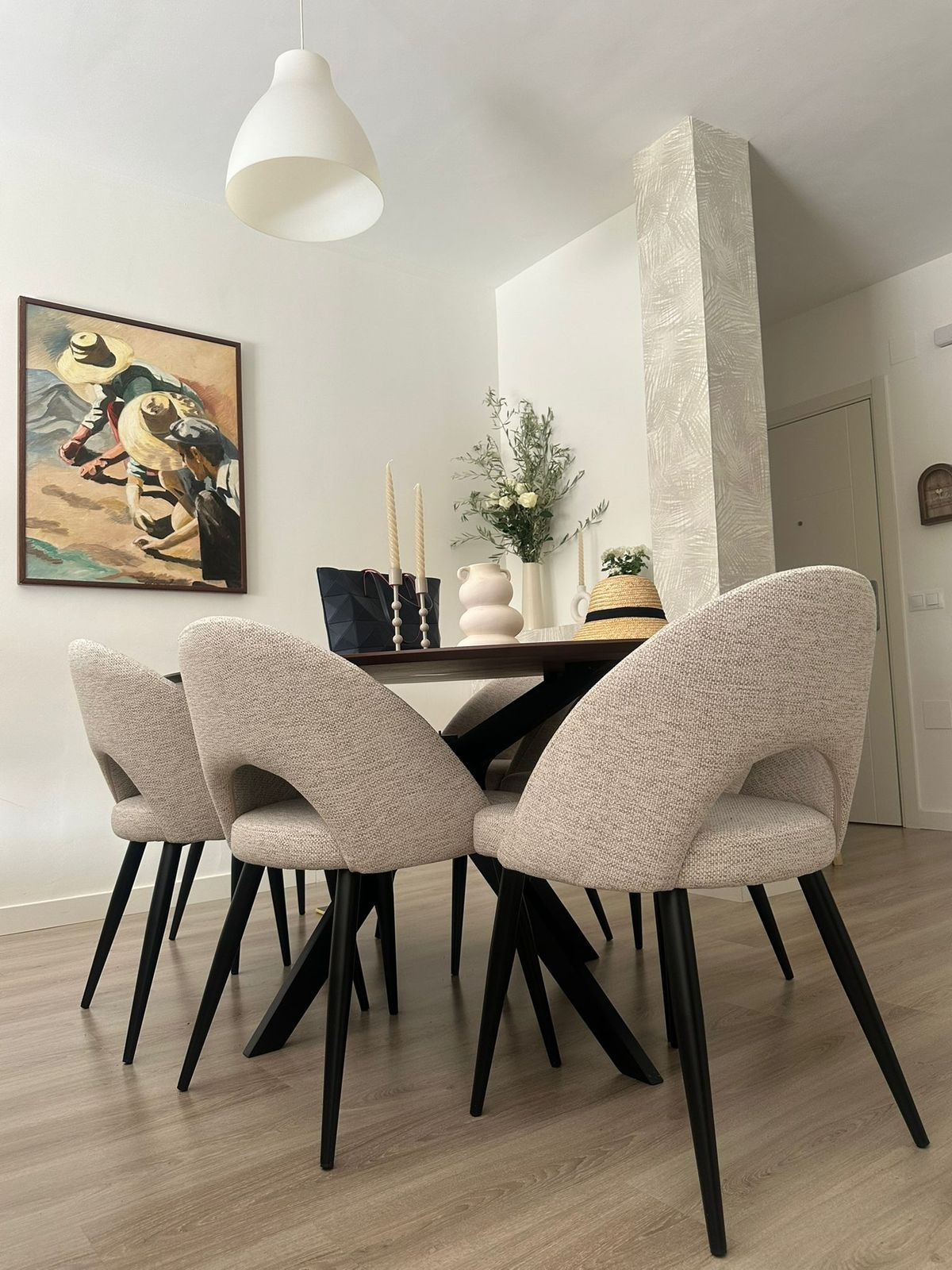 3 Bed, 2 Bath, ApartmentFor Sale, Nueva Andalucia, Malaga