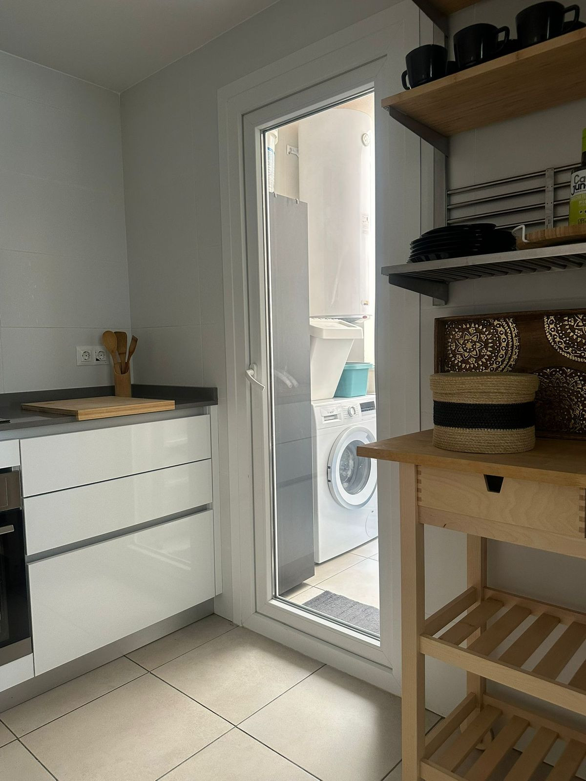 3 Bed, 2 Bath, ApartmentFor Sale, Nueva Andalucia, Malaga