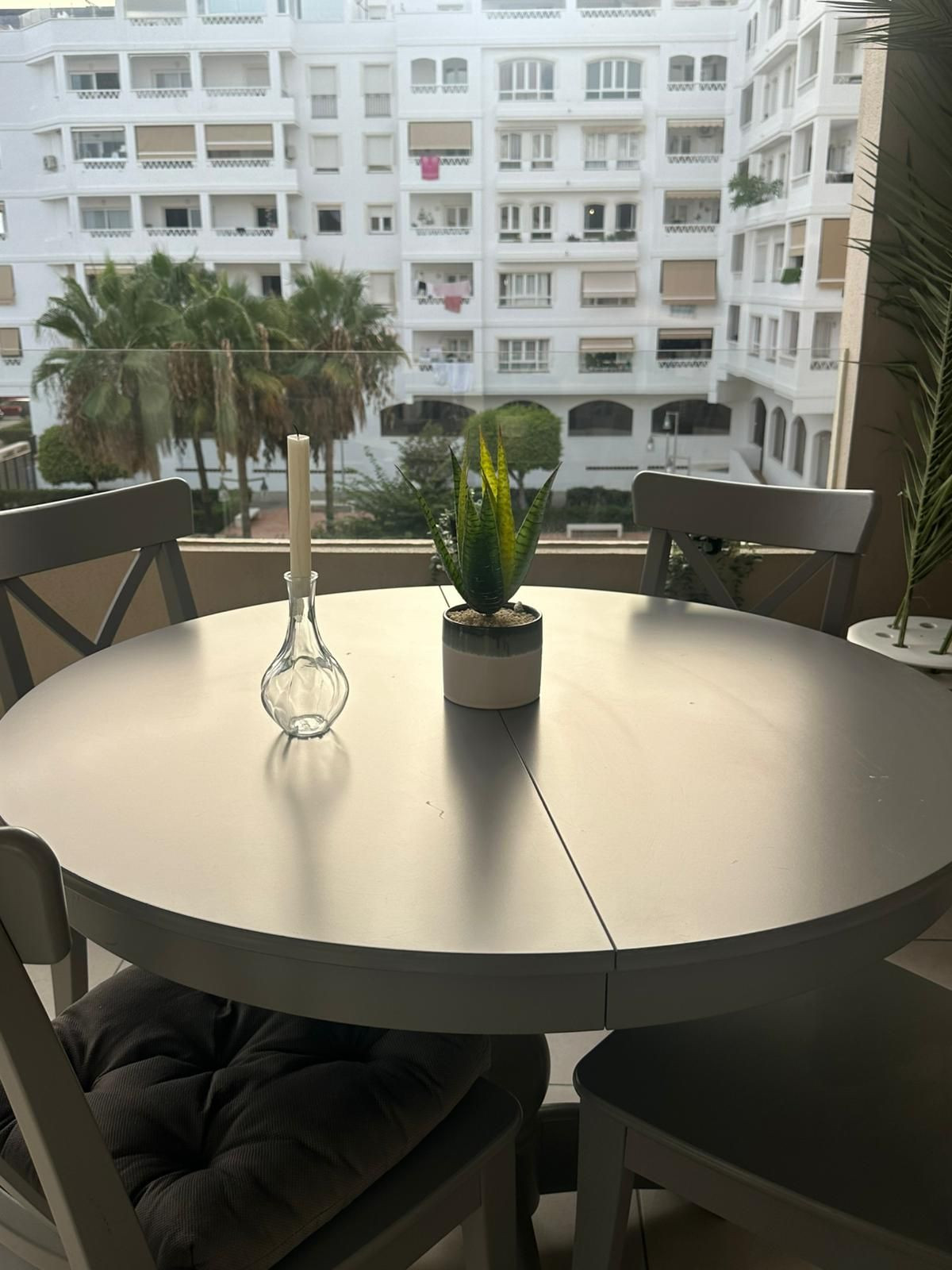 3 Bed, 2 Bath, ApartmentFor Sale, Nueva Andalucia, Malaga