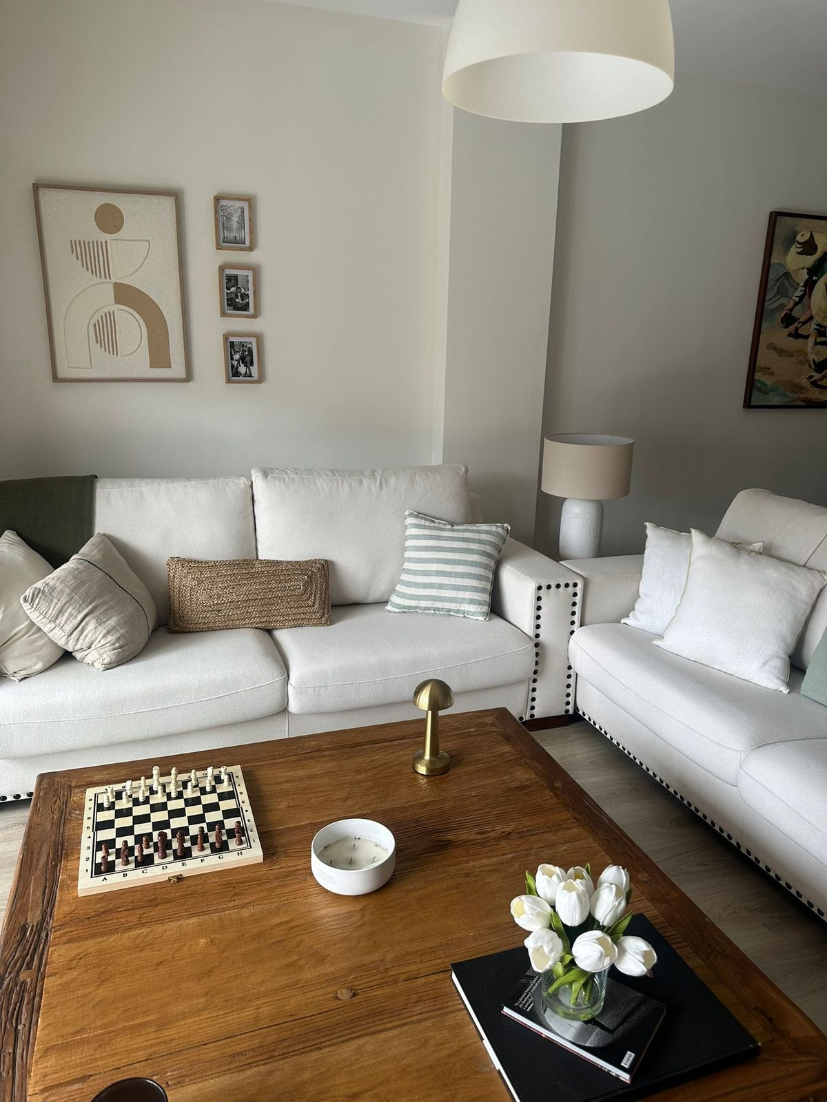 3 Bed, 2 Bath, ApartmentFor Sale, Nueva Andalucia, Malaga