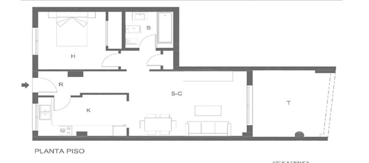 1 Bed, 1 Bath, ApartmentFor Sale, Riviera Del Sol, Malaga